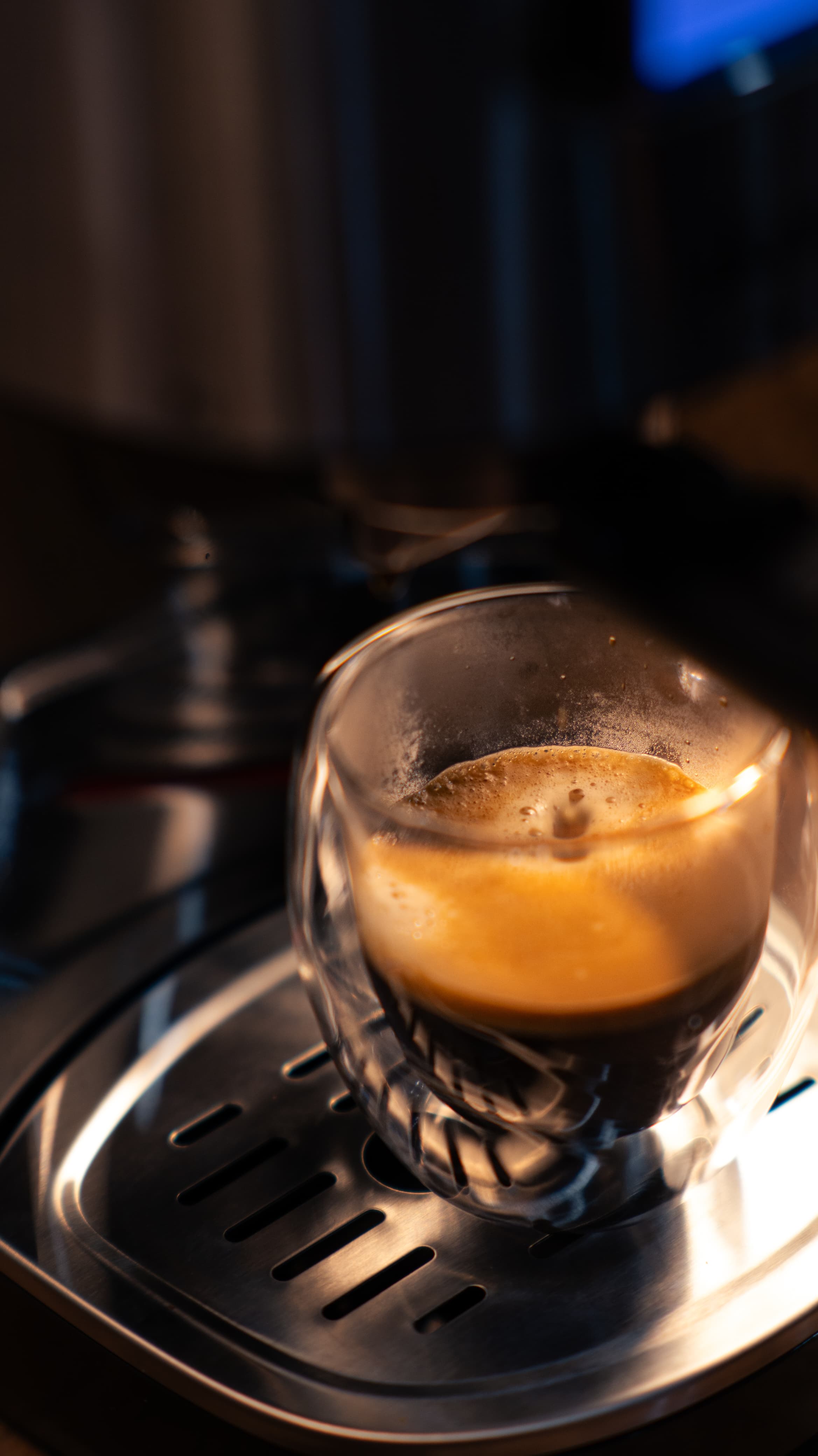 Coffee highlands