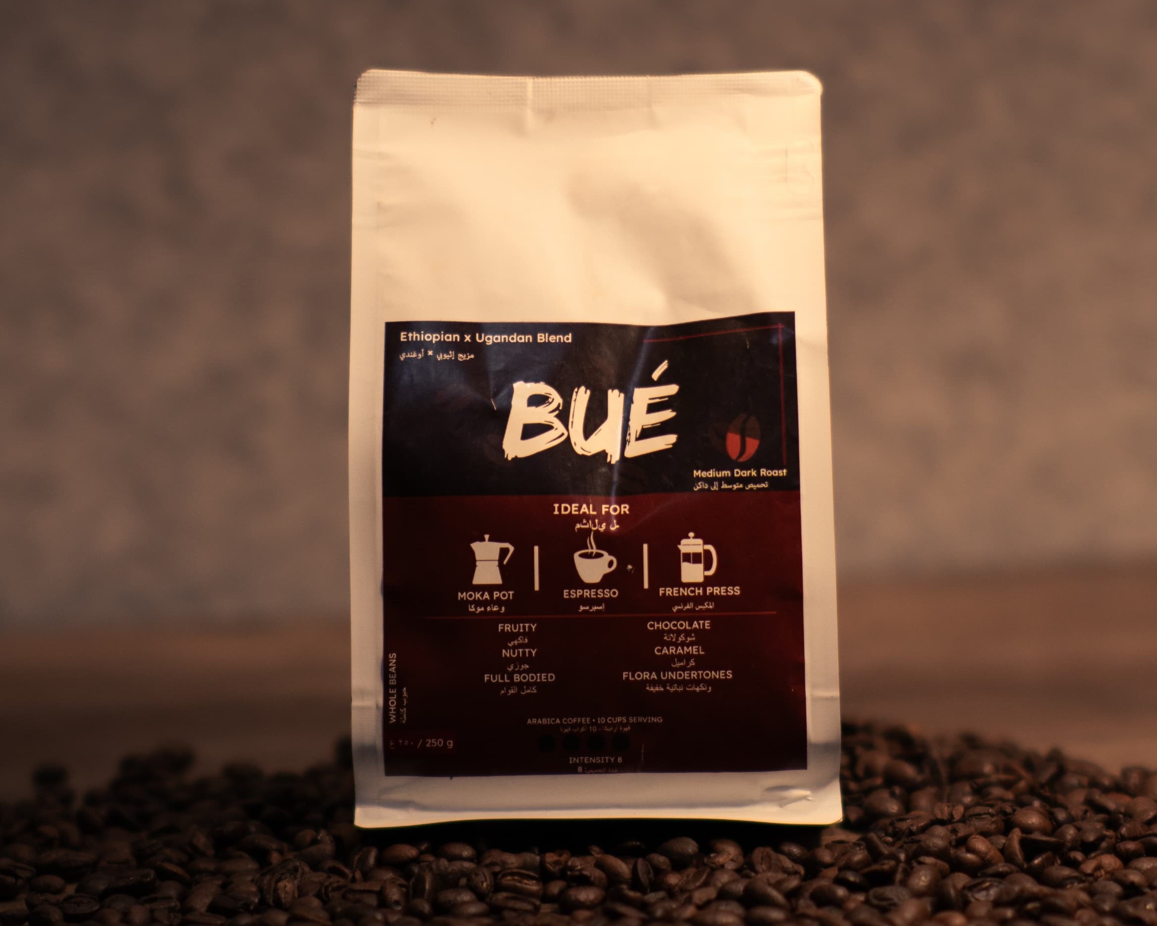 Signature Blend